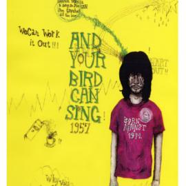 日本新锐设计师Yugo Fujita 作品欣赏