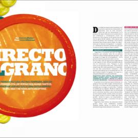 Marina Smudt平面设计