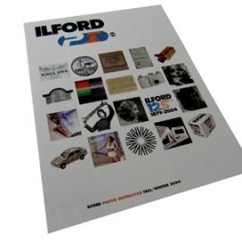 Marshall Cohen平面设计欣赏