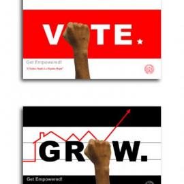 Jamir Scarbrough平面设计