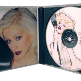 Haya Gaviola平面设计欣赏