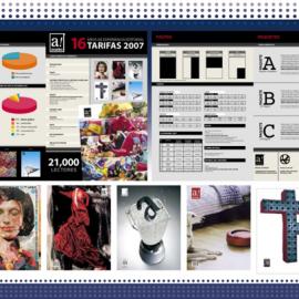 Miguel Garduno平面设计