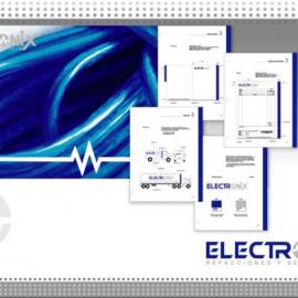 Miguel Garduno品牌形象设计