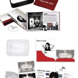 Ben Morales平面设计欣赏