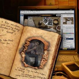 AMRIT MISHRA 平面设计