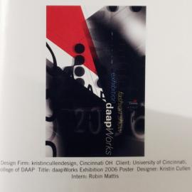 Will Nichols 平面设计