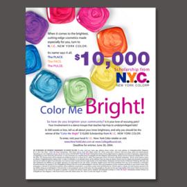 美国 Lauren Fanuzzi 平面设计