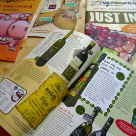 Raul Pena 平面设计