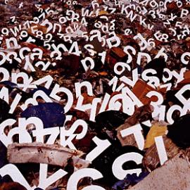 日本TDC经典回顾 1993