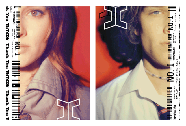 Deborah Norcross 平面设计