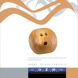 Manoj Borah 平面设计