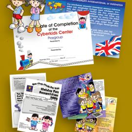 Rangga Marvel 平面设计