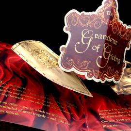 Gladiola Quintanilla 平面设计