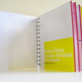 Edua Dalma Dobos 平面设计