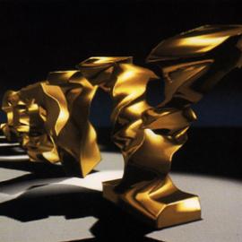 日本TDC经典回顾 1990