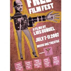 Antonio Sosa 平面设计