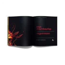 纽约 j Kaczmarek 平面设计