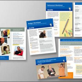 Steven Tomkiewicz 平面设计