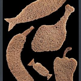 2007香港国际海报三年展部分获奖作品