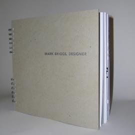 Mark Briggs 平面设计