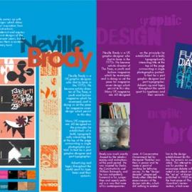 Fernando Bravo 平面设计