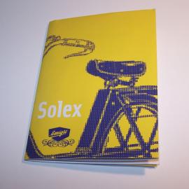 opher Becker 平面设计