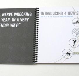 Edward Lynch 平面设计