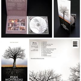 Jon Adams 平面设计