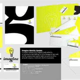 Eric Fescenmeyer 平面设计