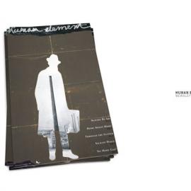 Johnny Hsu 平面设计