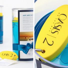 Johanna Bjork 平面设计