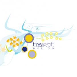 Tina Scott 平面设计