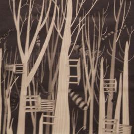 第三届中国国际海报双年展海报展示(7)