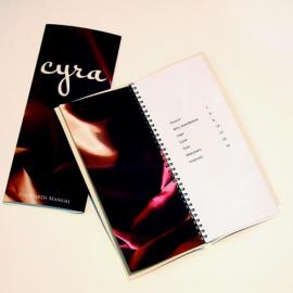 Kathleen Cronin 平面设计