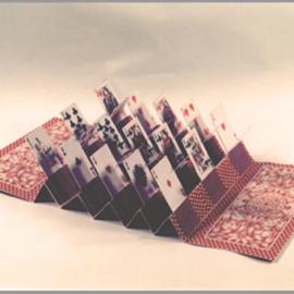 Jenny Liu 平面设计