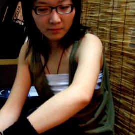 Arting365版主擦把芥末作品欣赏