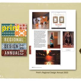 Greg Bennett 平面设计