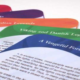 Megan Ruff 平面设计