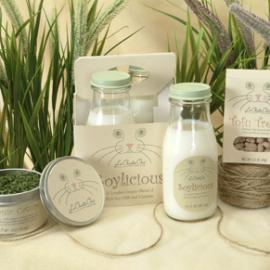 Tracy B. Golgoski 平面设计