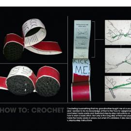 Meg Herbert 平面设计