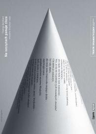 波兰“11剧场”海报双年展作品（二）