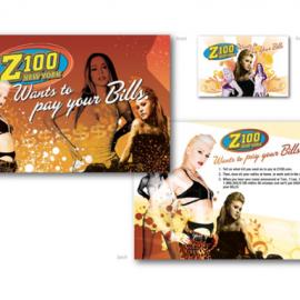 美国 Jason Tyler 平面设计