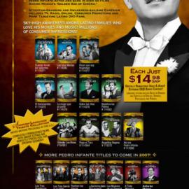 Michael Paz 平面设计