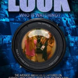 电影 Look 海报欣赏