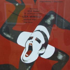 第三届中国国际海报双年展海报展示（四）