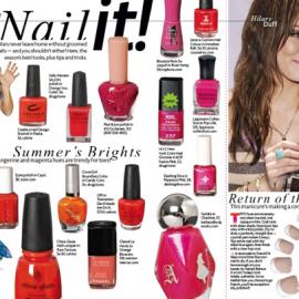 David Kimelman 报纸版式设计