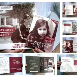 Caroline Okun 平面设计