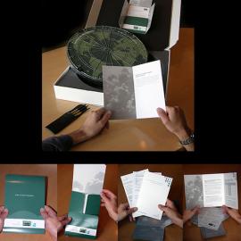 Ashley Schoenknecht 平面设计