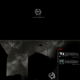 MARSK VON STAHL 平面设计