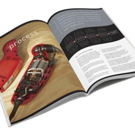 Tim Quirk 平面设计